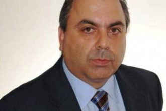 Ειδικός Γραμματέας της Εκτελεστικής Γραμματείας της ΠΟΑΥ ο Σταύρος Τσεκούρας