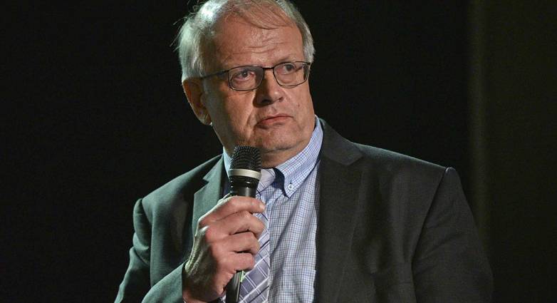 Ο Άκης Τσελέντης για τον σεισμό των 5 Ρίχτερ: «Πρέπει να περιμένουμε δύο 24ωρα για να δούμε πως θα εξελιχθεί» ΝΕΟΤΕΡΕΣ ΔΗΛΩΣΕΙΣ