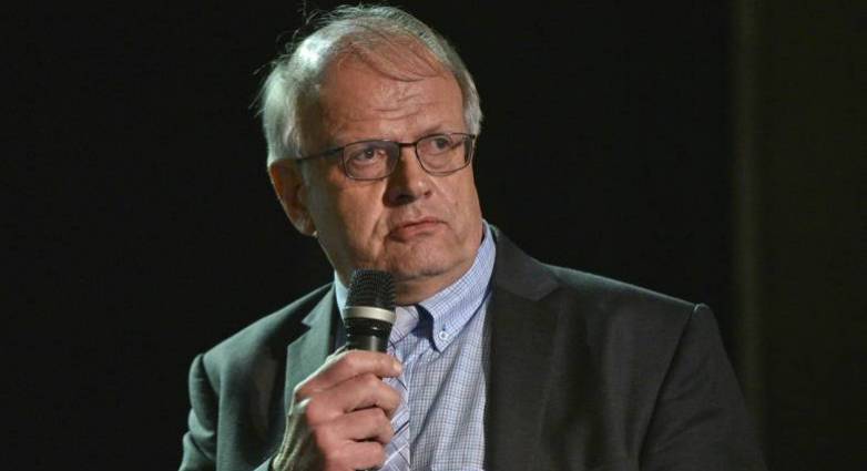 Ακης Τσελέντης: Ελληνική Δικαιοσύνη, είσαι κάλπικη λίρα!