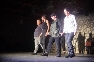 Με μεγάλη ανταπόκριση πραγματοποιήθηκαν οι δράσεις με θέμα: «Ψυχική Υγεία και Τέχνη σε έναν Κόσμο με Ανισότητες»