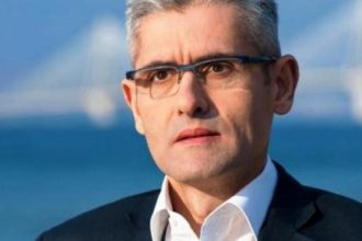 Άγγελος Τσιγκρής: «Τώρα επείγει μόνο η επιτυχία των Αγώνων…»