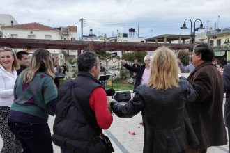 Ποιος δήμαρχος "πετάει" από κανάρα σε κανάρα! ΔΕΙΤΕ ΤΟ ΒΙΝΤΕΟ