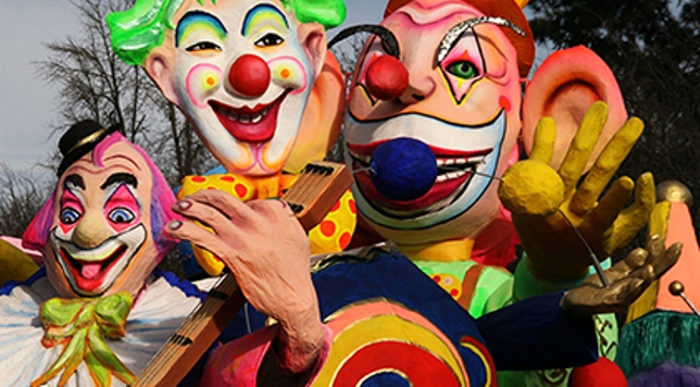 Στις 3 Μαρτίου το γλέντι της Τσικνοπέμπτης του Συλλόγου Πατρινών της Αθήνας