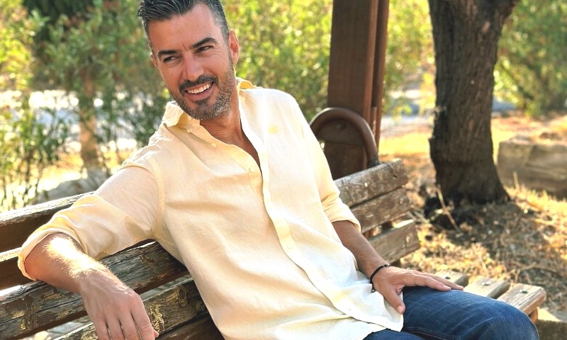 Τσιμιτσέλης: Η αναφορά στην Λασκαράκη & το ενδεχόμενο να αποκτήσει δεύτερο παιδί - «Αν έρθει, καλώς…»