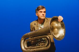 Το ΔΗΠΕΘΕ παρουσιάζει το έργο του Γιάννη Ζουγανέλη ΟΙ ΤΟΠΟΙ ΕΙΝΑΙ ΗΧΟΙ