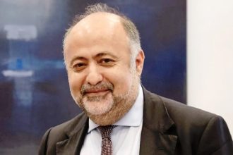 Ο Δημήτρης Τσιόδρας ορίστηκε εκπρόσωπος Τύπου της Ευρωομάδας της Νέας Δημοκρατίας
