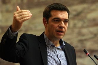 Τα λάθος πρότυπα του κ. Τσίπρα
