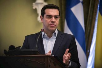 H Ελλάδα μετά από οκτώ χρόνια μνημονιακής επιτροπείας, είναι έτοιμη να κάνει το αποφασιστικό βήμα για την οριστική έξοδο από την κρίση