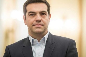 Ποιος Αχαιός πρώην βουλευτής ευχήθηκε στον Τσίπρα για την ημέρα της Πρωταπριλιάς;