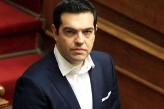 Που θα περάσει το τριήμερο ο Τσίπρας