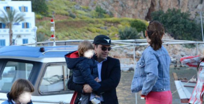 «Μίνι» απόδραση για τον Τσίπρα μετά το έκτακτο ΚΥΣΕΑ