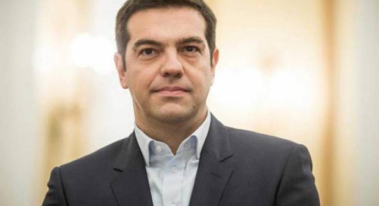 Πώς υποδέχτηκε το Twitter το λάθος του Αλέξη Τσίπρα με τη Deutsche Welle
