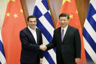 «Μια Ζώνη, ένας Δρόμος»: Η Ελλάδα ως σημαντικός περιφερειακός κόμβος