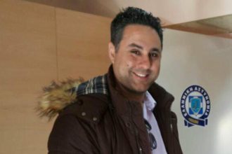 Χάρης Τσίτσικας: "Πρέπει όλοι να βγούμε σοφότεροι από την περιπέτεια με τον κορωνοϊό"