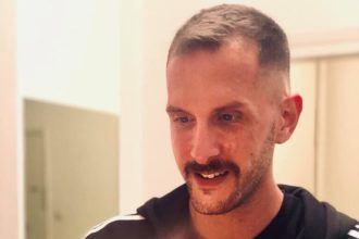 Γενέθλια για γνωστό Πατρινό δημοσιογράφο! ΦΩΤΟ