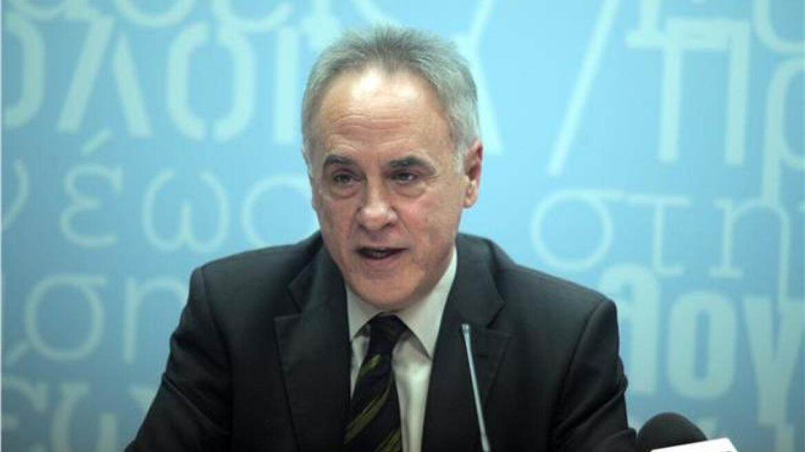 Πάτρα: Σήμερα το πρωί η πολιτική κηδεία του Νίκου Τσούκαλη