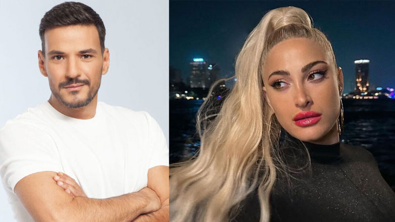 Κώστας Τσουρός: «Δεν μπορώ να πιστέψω ότι κάποιος ξυπνάει το πρωί και περιμένει να δει τι κάνει η Τούνη»