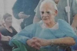 Οταν ο Τσοχατζόπουλος μεταφέρθηκε βράδυ στα επείγοντα