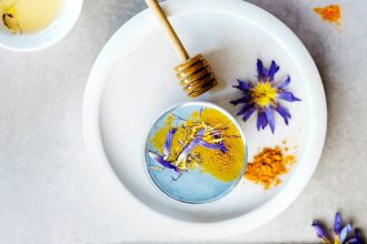 Κουρκουμάς: Κάνε μόνη σου μάσκα προσώπου