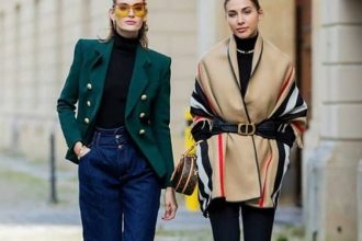 Γιατί πρέπει οπωσδήποτε να αποκτήσετε μια κάπα;