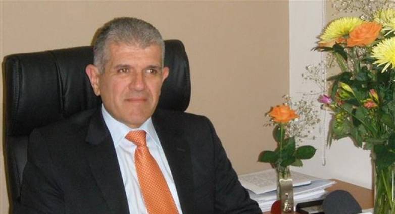 Παραμένει στο τιμόνι του Κέντρου Κοινωνικής Πρόνοιας Δυτικής Ελλάδας ο Ν. Σταθακόπουλος