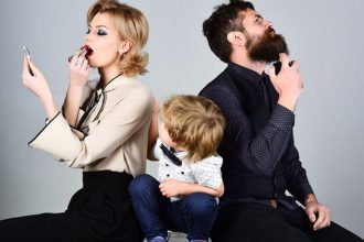 Τι τύπος γονέα είσαι; Τα 4 είδη γονεϊκού τύπου και τι σημαίνει το καθένα