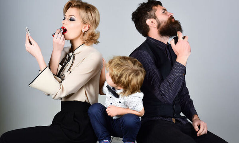Τι τύπος γονέα είσαι; Τα 4 είδη γονεϊκού τύπου και τι σημαίνει το καθένα