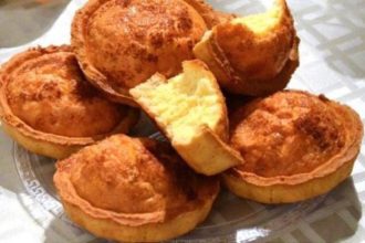 Λαχταριστή πατινιώτικη τυρόπιτα