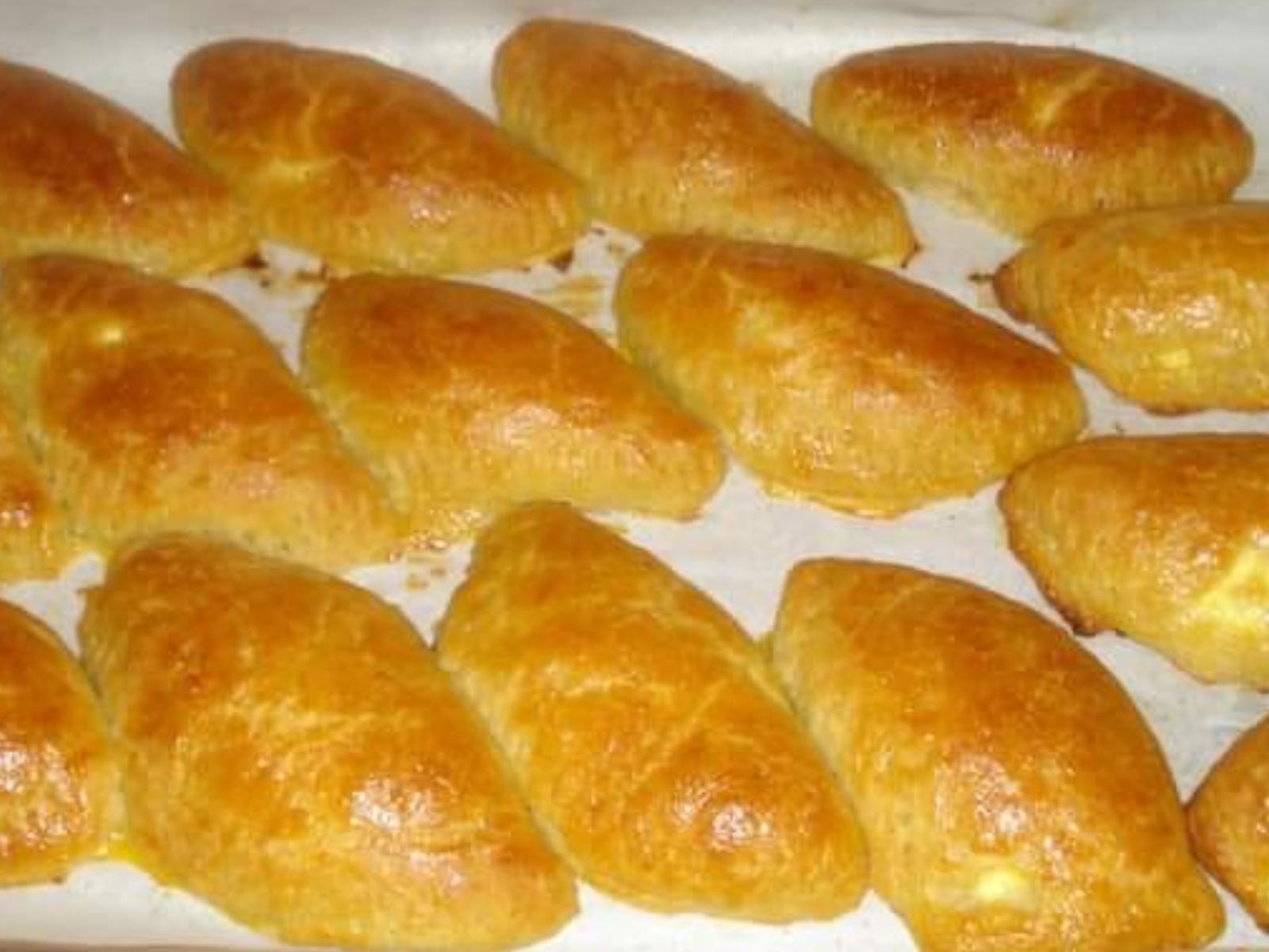 Τυροπιτάκια κουρού