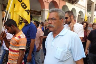 Ήττα του νεοφιλελευθερισμού και των πολιτικών παραγώγων του