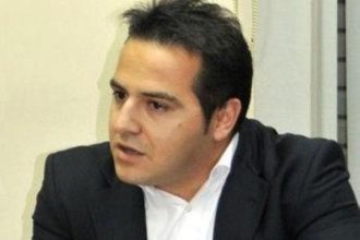 «Όνειρο των νέων η φυγή…»