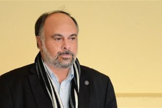 Από τον Καποδίστρια στον Βούτση, μια ‘ταυτότητα’ δρόμος!