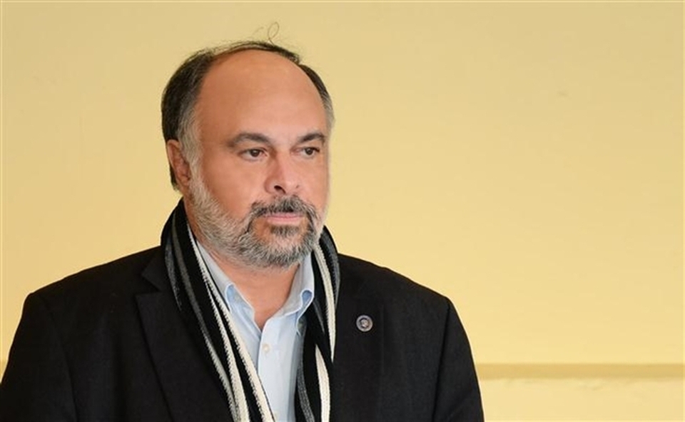 Από τον Καποδίστρια στον Βούτση, μια ‘ταυτότητα’ δρόμος!