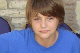 Πάτρα: Το σκίτσο για τον αδικοχαμένο Πάνο Τζαβάρα που συγκινεί... ΦΩΤΟΓΡΑΦΙΑ