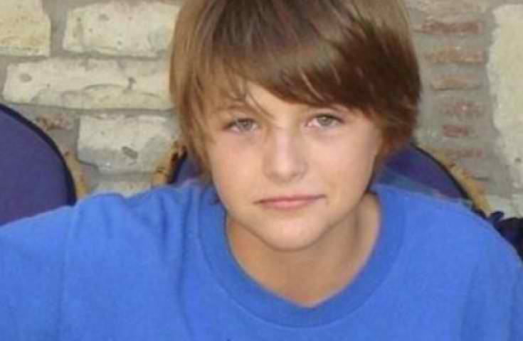 Πάτρα: Το σκίτσο για τον αδικοχαμένο Πάνο Τζαβάρα που συγκινεί... ΦΩΤΟΓΡΑΦΙΑ