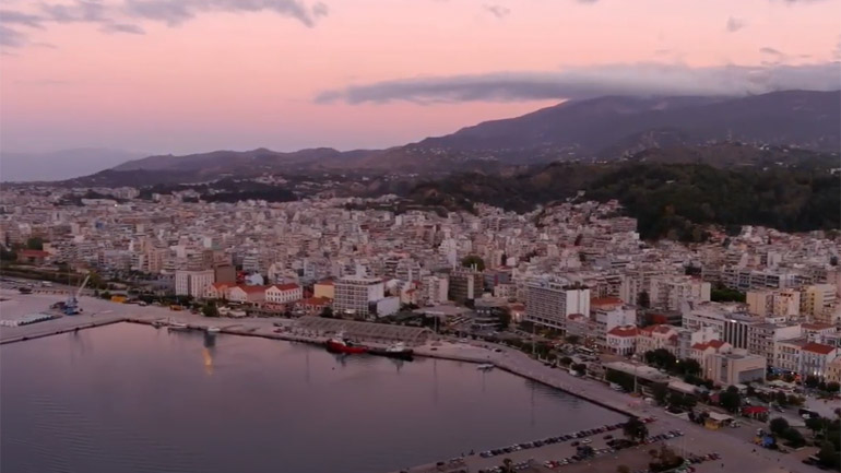 Πάτρα: Παρασκευή με λιακάδα - Ο καιρός το Σαββατοκύριακο