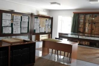 Πάτρα: Το Γαλλικό Ινστιτούτο θα επισκεφθεί το Μουσείο Τύπου της ΕΣΗΕΠΗΝ