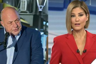 Ράνια Τζίμα: Σοκαρισμένη με τις δηλώσεις του Μπέου για τον Κασσελάκη – «Είναι αδιανόητο»