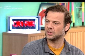 Ορέστης Τζιόβας: «Έχω συνειδητοποιήσει ότι οι άνθρωποι δεν αντέχουν την ελευθερία των άλλων»