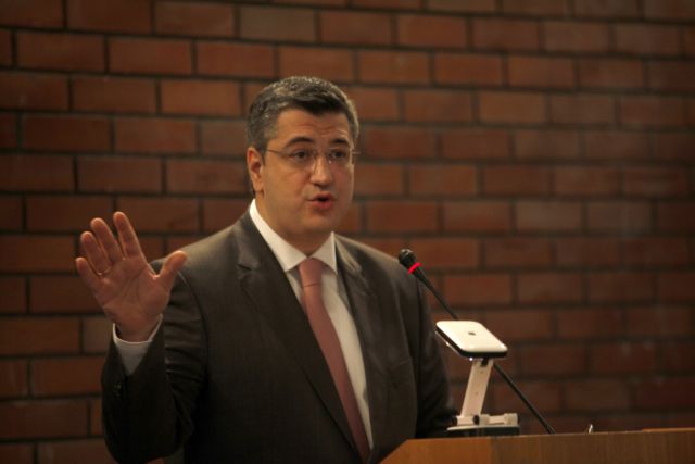 Τζιτζικώστας: Πήρε εξιτήριο από το νοσοκομείο μετά την περιπέτεια της υγείας του