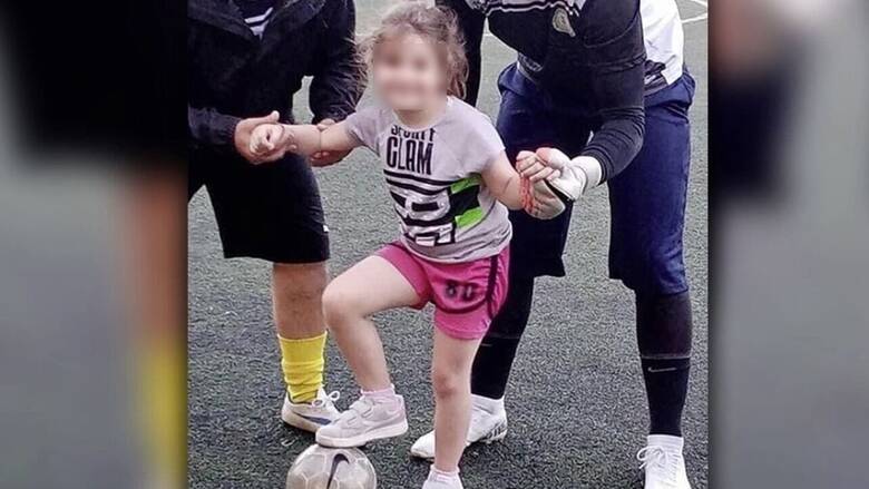 Πάτρα: Ντοκουμέντο «φωτιά» με τις τοξικολογικές της Τζωρτζίνας ΦΩΤΟ