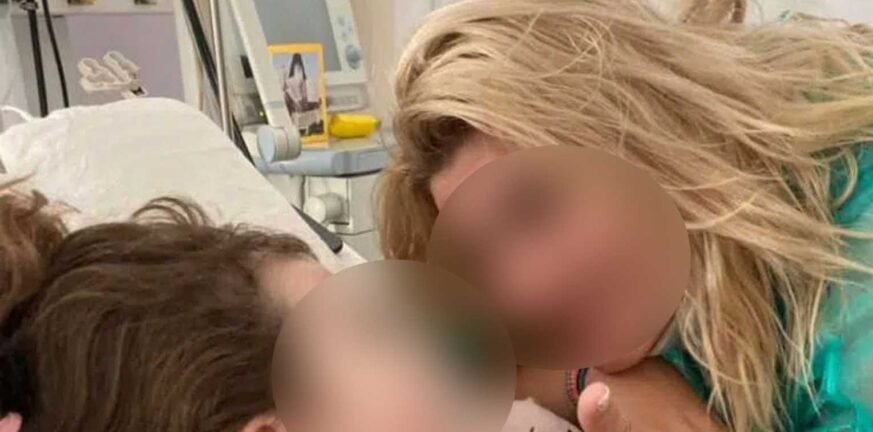 Πάτρα: Η Ρούλα Πισπιρίγκου έδωσε στη Τζωρτζίνα κεταμίνη «που θα μπορούσε να σκοτώσει ελέφαντα» - Σοκάρει αξιωματικός του Ανθρωποκτονιών