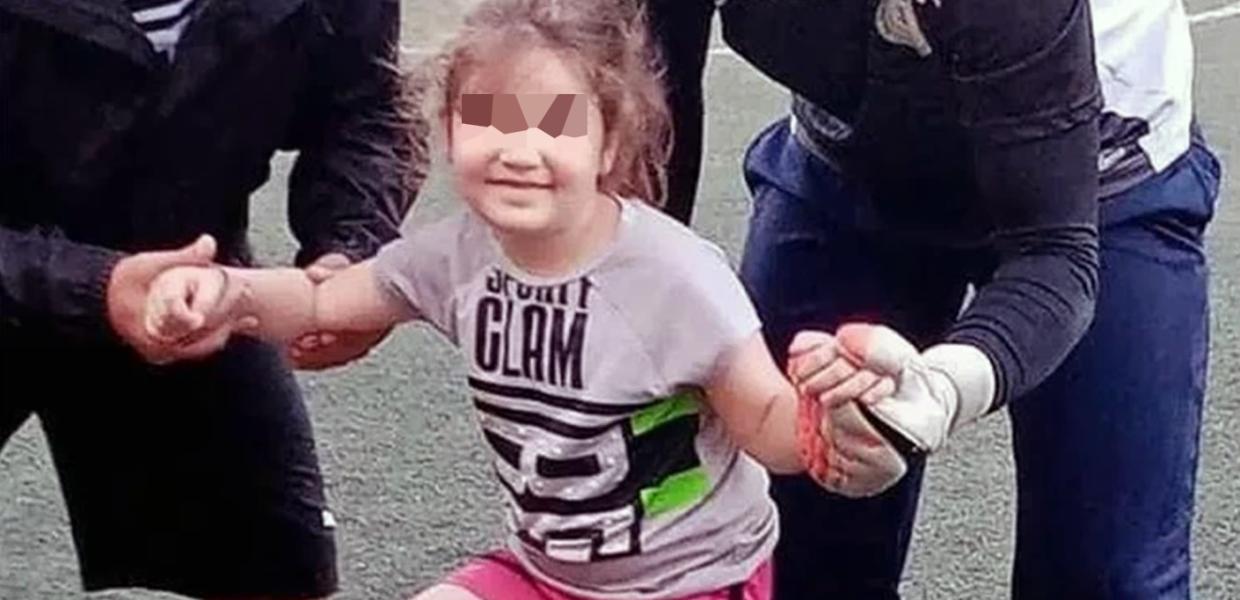 Πάτρα - Νέα εξέλιξη: Καθαρή φαρμακευτική κεταμίνη βρέθηκε στην Τζωρτζίνα -ΒΙΝΤΕΟ