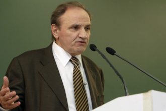 Για μια εναλλακτική προοδευτική στρατηγική για την ΕΕ, κόντρα στις αγοραίες ελίτ