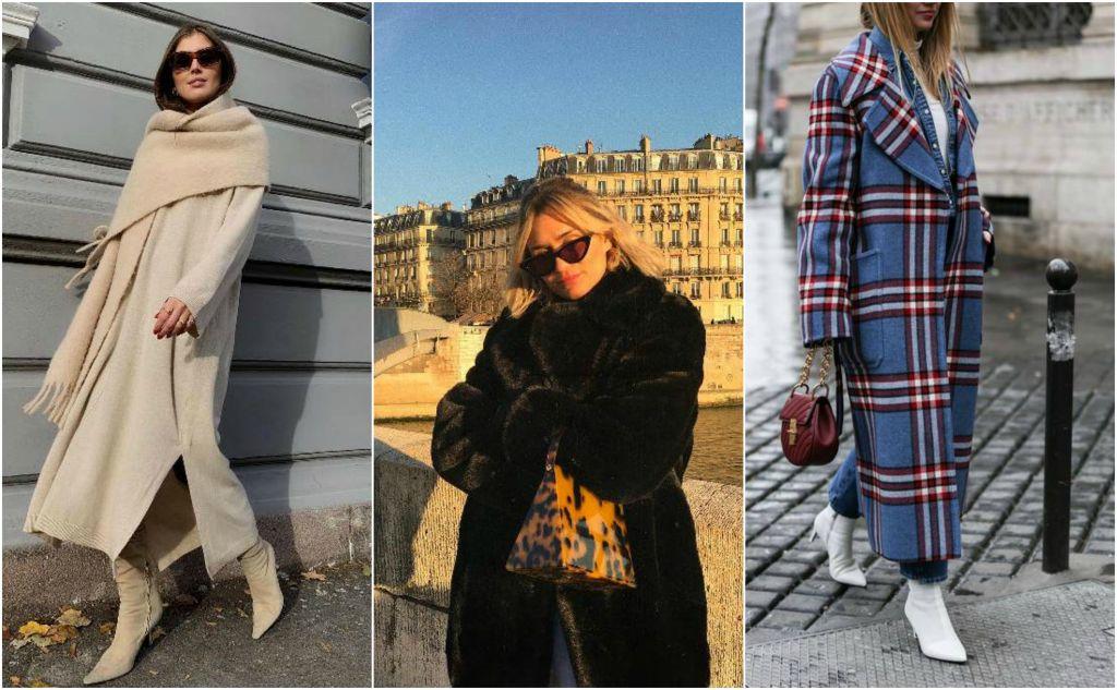 Πώς να ντυθείτε με στυλ τα Σαββατοκύριακα του χειμώνα