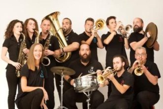Πατρινό Καρναβάλι: Την Παρασκευή με Ulaloum Street Show Band και Δημοτική Μουσική
