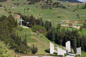 Κορυφώνονται στα Καλάβρυτα οι επετειακές εκδηλώσεις για το Ολοκαύτωμα
