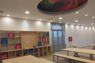 Συμμετοχή σχολείων Α/Θμιας και Β/Θμιας Εκπαίδευσης της Αχαΐας, σε δράσεις καλλιτεχνικής δημιουργίας στα Παλαιά Σφαγεία