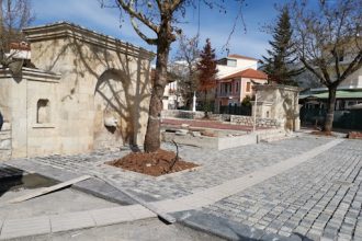 Εκθεση της Σλοβακίας στα Καλάβρυτα