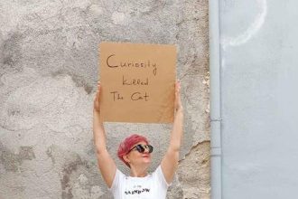 Cube Gallery: Curiosity Killed The Cat